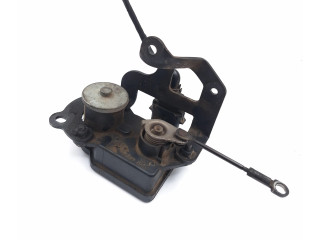 Pojistková skříňka Электропривод турбонагнетателя (турбины) 283202A400, 61260253 Hyundai Accent 2007