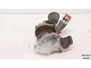  Турбина Citroen Nemo  0375N6, 96615574   для двигателя 8HS      