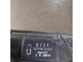 Вентилятор радиатора     1227504851    Mazda Premacy 2.0