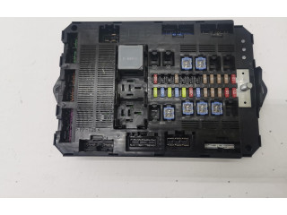 Блок комфорта BX23-14B476-AA Jaguar XF X250