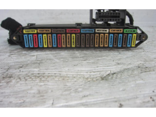 Блок предохранителей    Seat Ibiza II (6k)    