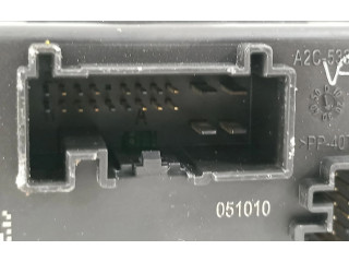 Блок комфорта 31334483   Volvo V60   