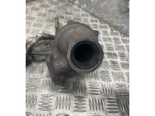 Турбина Lancia Delta III 8039565003S, WH60952W для двигателя 198A2000