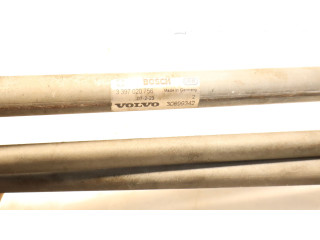 Моторчик дворников 3397020756    Volvo C30