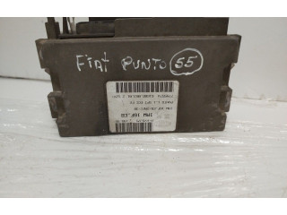 Řídící jednotka Fiat Punto (188) 2001