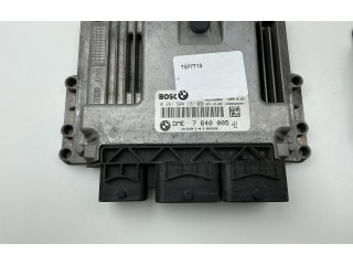 Řídící jednotka 0261S04161, 0261S04161 Mini One - Cooper F56 F55 2007