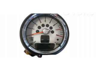 Панель приборов 9153405, 129TYS Mini One - Cooper Coupe R56