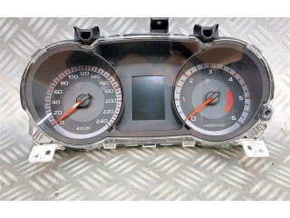 Панель приборов 8100A115 Mitsubishi Outlander