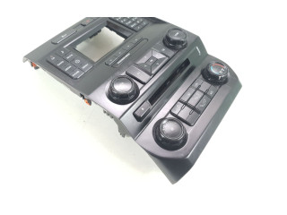 Блок управления климат-контролем GL3Z-18842-BGA, GL3T-18E243-BGB   Ford F150