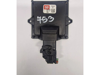 Блок управления DE817030-1   Citroen C-Elysée