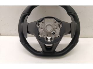 Руль Volkswagen Golf VIII 2019 - года 5H0959542C, 5H0880201J