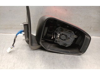 Зеркало электрическое        Mitsubishi Mirage VI G4 Attrage  2012 -  года   