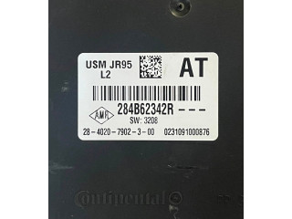 Блок комфорта 284B62342R, 284B62342R Renault Scenic III - Grand scenic III