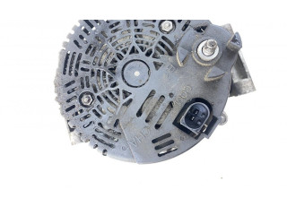 Генератор LR1180851, 06E903018M   Audi A6 C7      