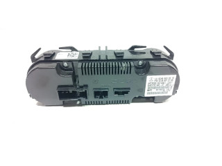 Блок управления климат-контролем A2469000515 Mercedes-Benz A W176