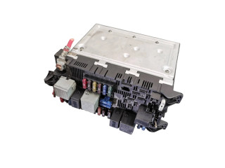 Блок предохранителей 0035455901, 003545590105 Mercedes-Benz E W211