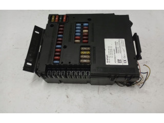 Pojistková skříňka A4515401150, 5WK45148AI Smart ForTwo II 2007