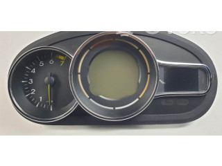 Přístrojová deska Renault Megane III 2008 RNI248107253R