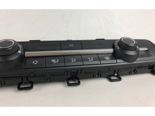 Блок управления климат-контролем 98340416ZD Citroen Berlingo