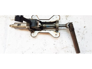    Рулевая рейка    Ford Fusion 2002-2005 года