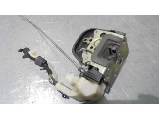 Передний замок