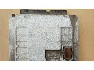 Блок управления двигателя 06A906033FB Audi Q5 SQ5