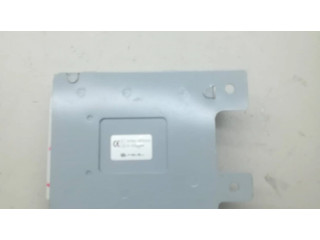 Блок управления 97RA010045 SsangYong Kyron