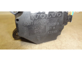 Блок управления климат-контролем 30676510TR   Volvo XC90