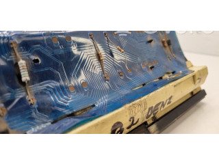 Přístrojová deska Volkswagen PASSAT B2 1987