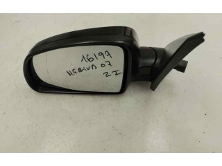 Зеркало электрическое        Opel Meriva A  2003 - 2010 года   