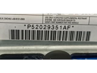 Боковая подушка безопасности P52029351AF, 939B5000 Fiat Freemont