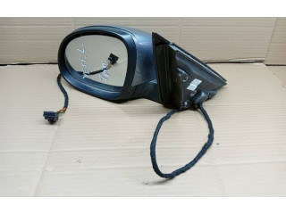 Зеркало электрическое Skoda Yeti (5L) 2009 - 2017 года