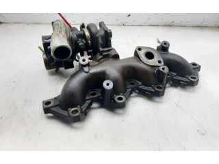 Турбина Opel Combo C 8971852414