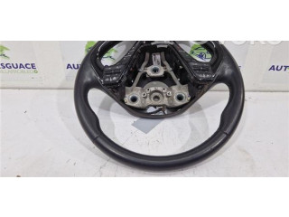 Руль KIA Pro Cee'd II  2013 - 2018 года 56110A2100BWK      