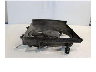 Вентилятор радиатора     00S3A2262    KIA Picanto 