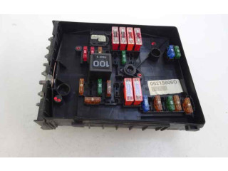 Pojistková skříňka Řídící jednotka BSM 1K0937125A Volkswagen Golf SportWagen 2006