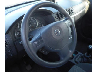 Зеркало электрическое Opel Meriva A 2003 - 2010 года