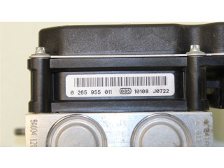 Блок АБС 58920A2110, 0265955011 KIA Ceed 2012 - 2018 года