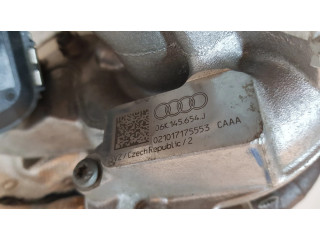 Turbodmychadlo Турбина 06K145654J, 06K145655B   Volkswagen Tiguan Allspace 2.0  DGU