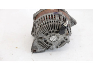 Генератор 23100EB315, 23100EB315 Nissan Pathfinder R51