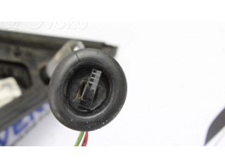 Zpětné zrcátko levé BMW 5 E60 E61 2004