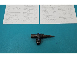 Форсунка 0414720007, IMPRK1323240    Volkswagen Bora   