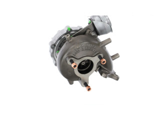 Turbodmychadlo Турбина 769708-5004S, 769708-5004S Nissan Navara D40