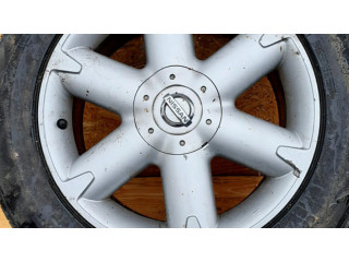 Обод (ободья) колеса из легкого сплава R 18