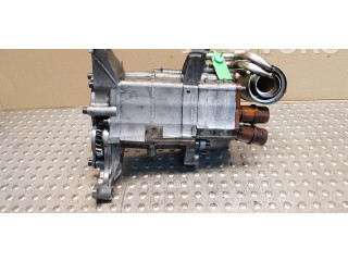 Čerpadlo oleje 07Z115187A Volkswagen Touareg I