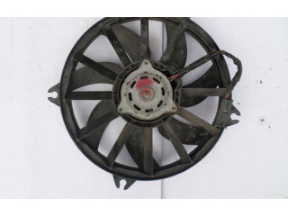 Электрический вентилятор радиаторов