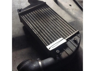 Интеркулер Fiat Coupe