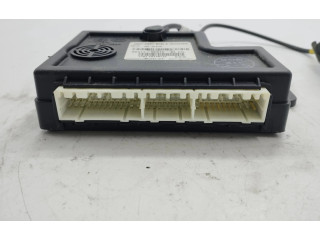 Блок комфорта 954113E810, 957903E940 KIA Sorento