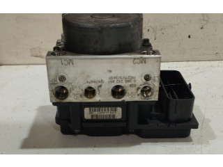 Блок АБС 0265232491, 0265232491   Fiat  Qubo   -  года