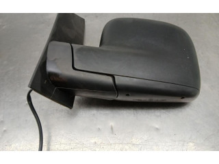 Zpětné zrcátko  Volkswagen Caddy 2008  5FIOS  